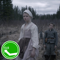 #127: The Witch