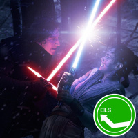 #106 | Star Wars Episode VII: The Force Awakens