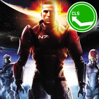 #124: Mass Effect