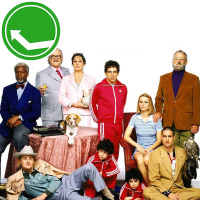 #153: The Royal Tenenbaums