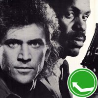 #238 | Lethal Weapon