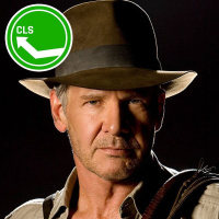 #17: The Indiana Jones Trilogy