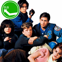 #19: The Breakfast Club