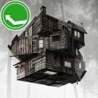 #247 | The Cabin in the Woods