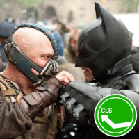 #29 | The Batman: Dark Knight Trilogy