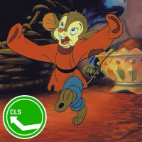 #47: The Films of Don Bluth