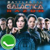 #202 | Razor (Battlestar Galactica film)