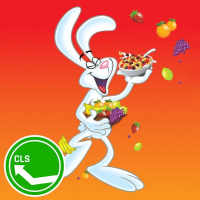 #64: Breakfast Cereal