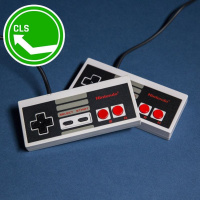 #3: The Art of Retro Video Game Collecting