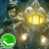 #129: BioShock 2