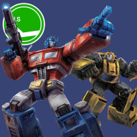 #22: Transformers