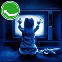 #195: Poltergeist