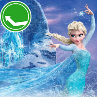 #257 | Frozen