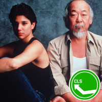 #54: The Karate Kid Trilogy