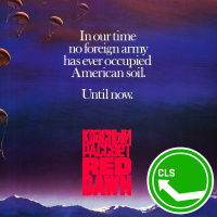 #135: Red Dawn