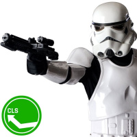 #65: Star Wars Toys (1977-1985)