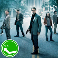 #131: Inception
