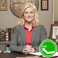 #93: Parks  Recreation