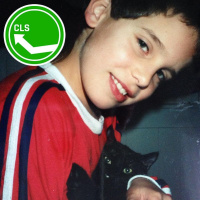 #50: Childhood Pets