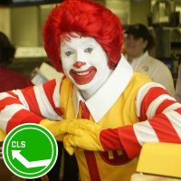 #102: Fast Food