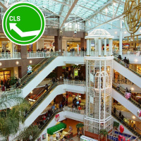 #51: Malls in the 80s and 90s