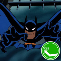 #69 | Batman: The Animated Series