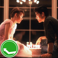 #211: Sixteen Candles