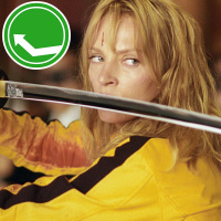 #197: Kill Bill (Volume 1)