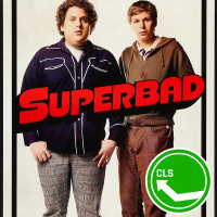 #86: Superbad