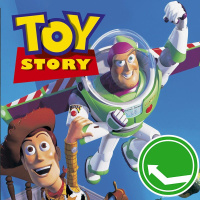 #215: Toy Story