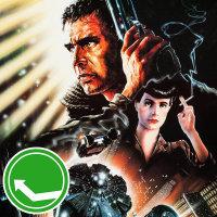#160 | Blade Runner (1982 film)