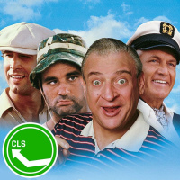 #40: Caddyshack