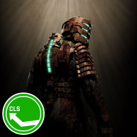 #99: Dead Space