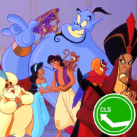 #83: Aladdin