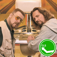 #79: The Big Lebowski