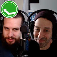 #172: Catching Up