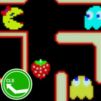 #68: The Arcade