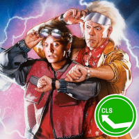 #43: The Back to the Future Trilogy