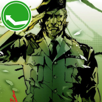 #196 | Metal Gear Solid 3: Snake Eater