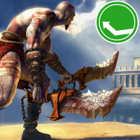 #169 | God of War (2005 game)