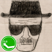 #133 | Breaking Bad (Seasons 3 + 4)