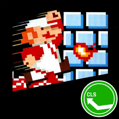 Colins Last Stand: Knockback