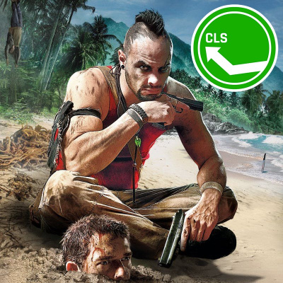 Colins Last Stand: Knockback