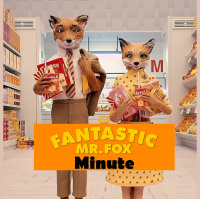 Fantastic Minute #37: A Bunch of Shorts