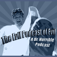 The Evil Podcast of Evil #6: Crazy Random Happenstance