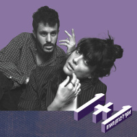 פרק 97: 1+1 עם נגה ארז ואורי רוסו