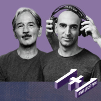 פרק 98: 1+1 עם שלמה יידוב