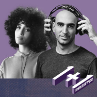 פרק 94: 1+1 עם ליהי טולדנו