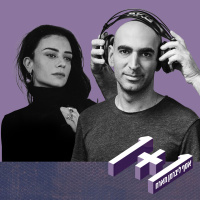 פרק 108: 1+1 עם נינט טייב