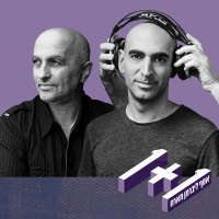 פרק 102: 1+1 עם שם טוב לוי